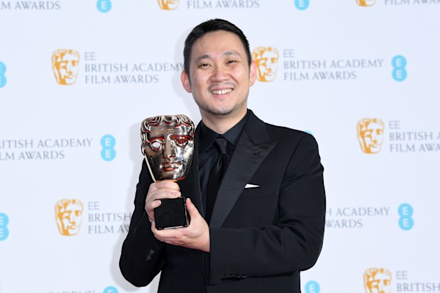 Ryusuke Hamaguchi