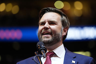 JD Vance