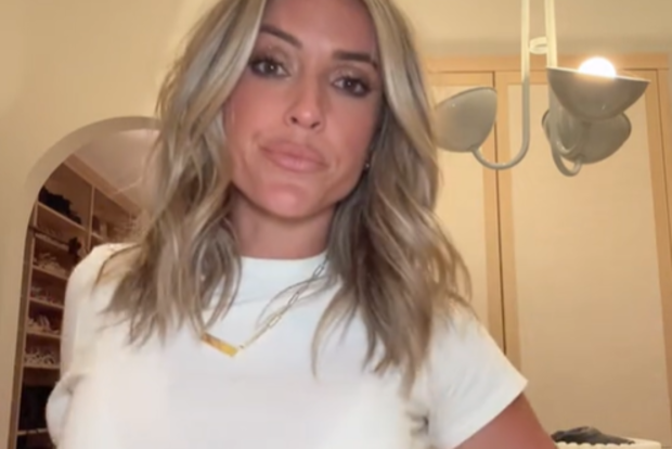 Kristin Cavallari