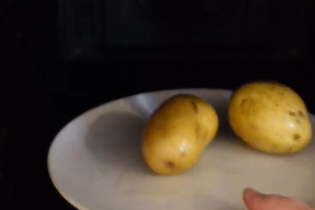 potato queen poppy o'toole secret to perfect baked potato
