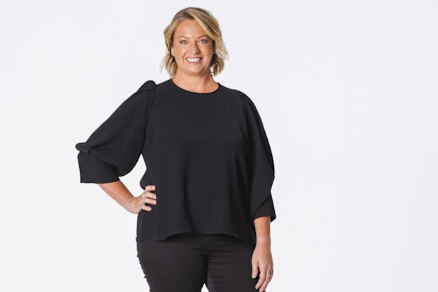 Dr Lucia Romani is a world leader in epidemiological research has  been named one of the L'Oréal-UNESCO Women in Science Australia and New Zealand Fellows for 2024.