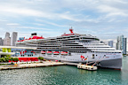 virgin voyages new ship brilliant lady