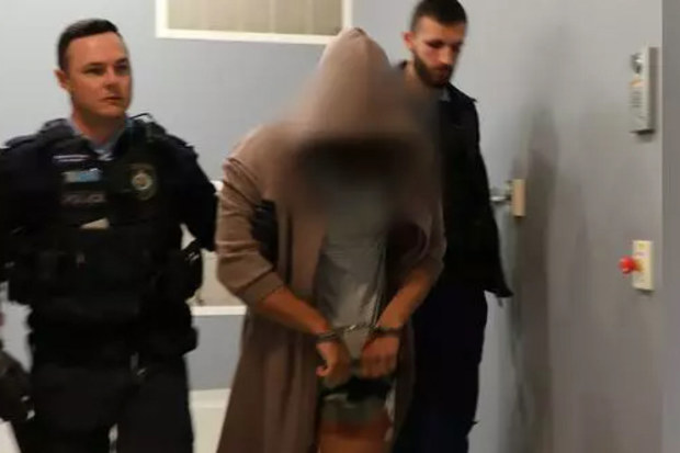 Abdulrahman Atteya, 31, was found guilty.