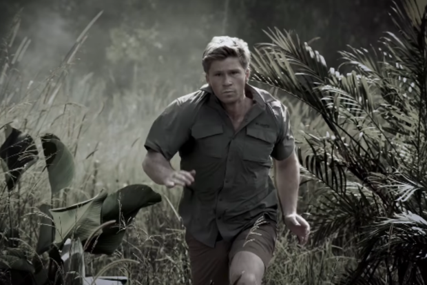 Robert Irwin Max Impact teaser