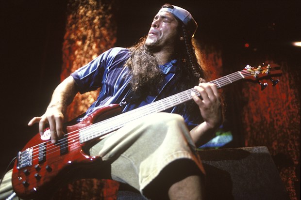 Robert TRUJILLO