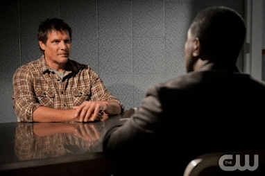 97. Season 9 Episode 6: Last Known Surroundings