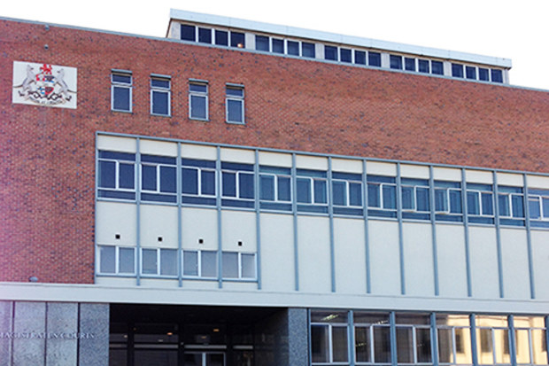 Launceston Magistrates Court
