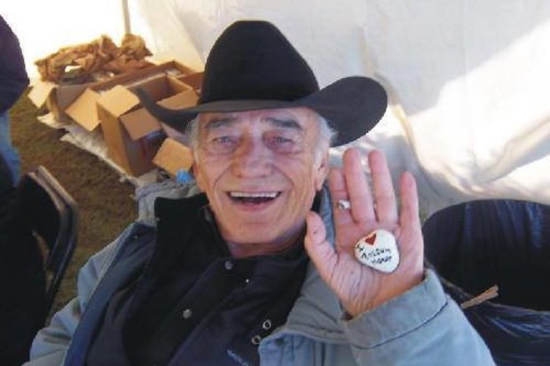 The Virginian, actor, James Drury