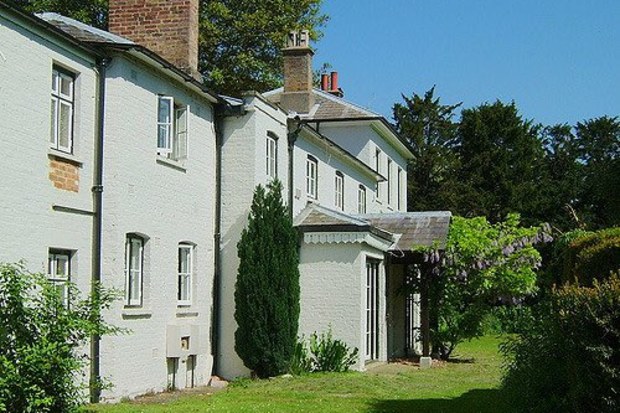 frogmore cottage