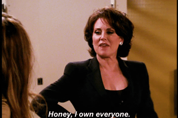 Will & Grace