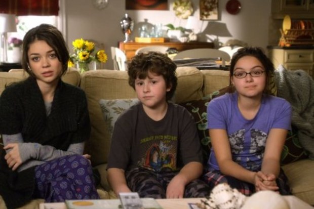 Modern Family