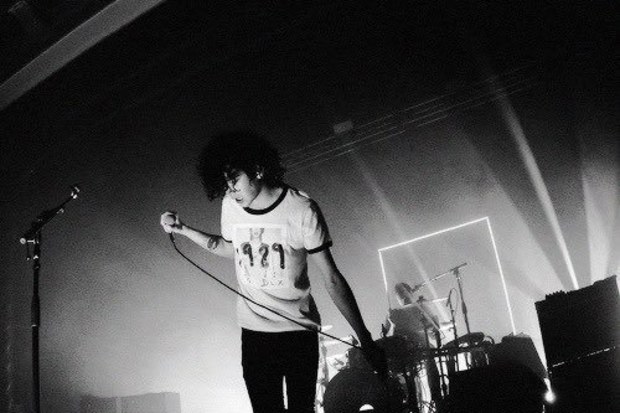Matty Healy 1989 Shirt Taylor Swift