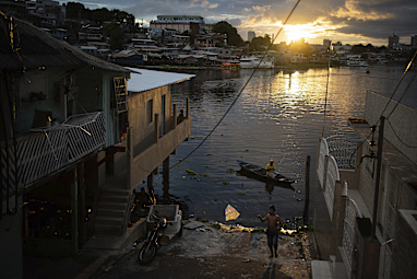 2. Manaus