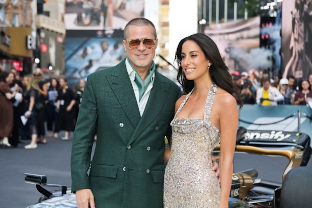 brad pitt burglary suspects arrested over separate crime