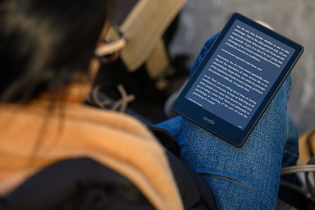 Kindle