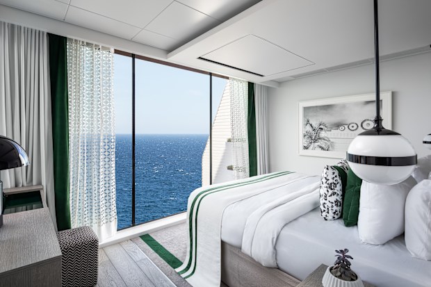edge villa celebrity edge cruise ship