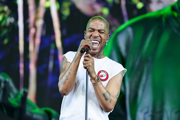 Kid Cudi