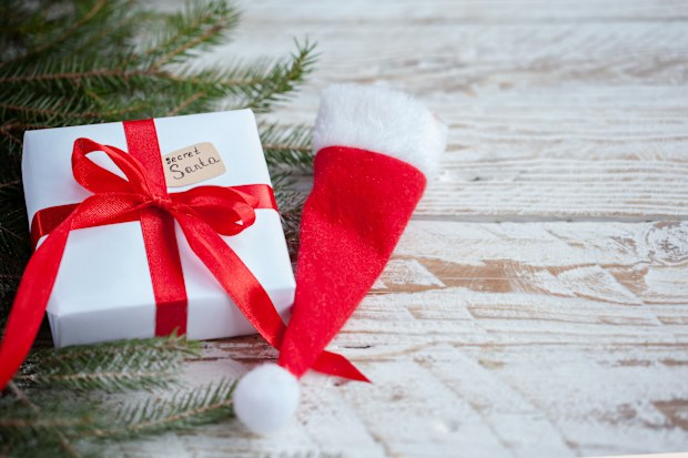 secret santa