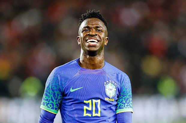 Vinicius Junior