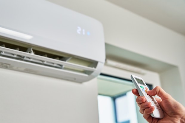 Air conditioner unit