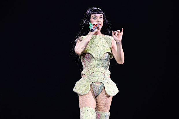 Katy Perry