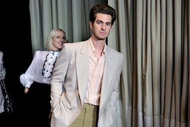 Andrew Garfield