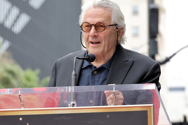 George Miller 
