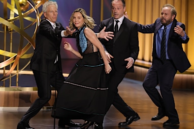 Ally McBeal