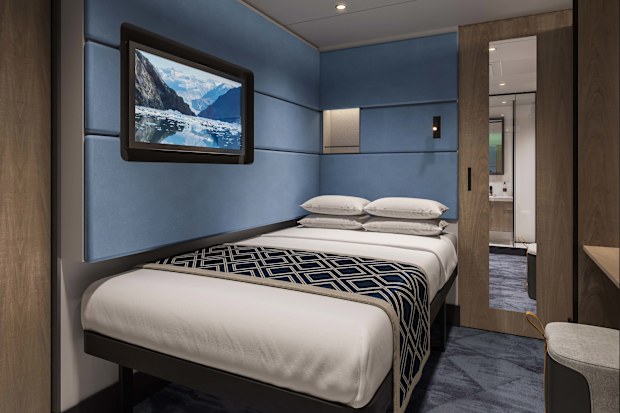 9Travel was impressed by the options on the new NCL ship, Norweigan Aqua.