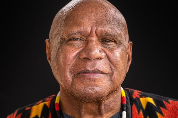 Archie Roach 