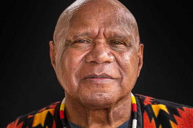 Archie Roach 