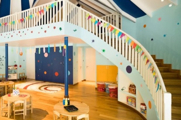 Niyama Maldives Kids Club 