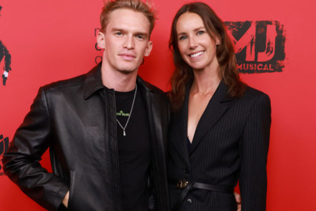 Cody Simpson and Emma McKeon quietly split after four year relationship |  Nine.com.au