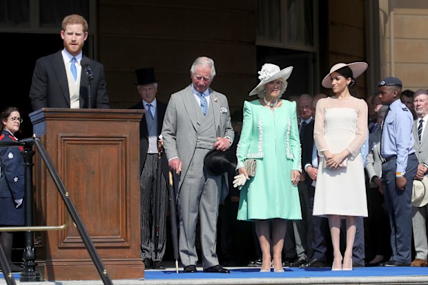 Victoria Arbiter on whether Meghan Markle knew what she was in for when marrying into royal family