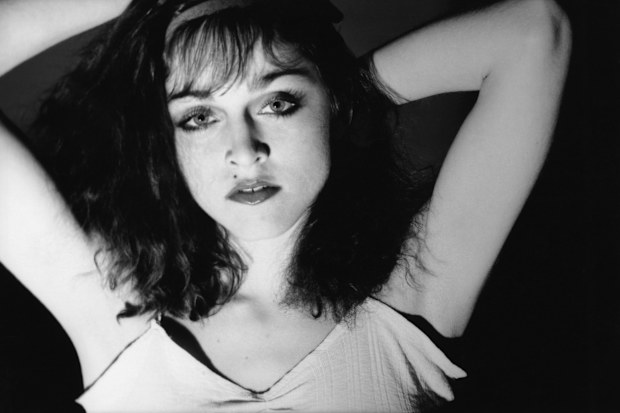 Madonna: 1978