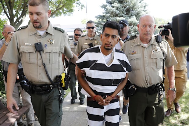Mollie Tibbetts