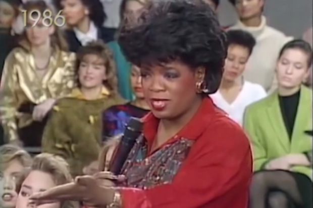 Oprah