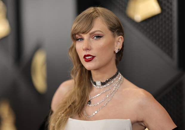 Taylor Swift