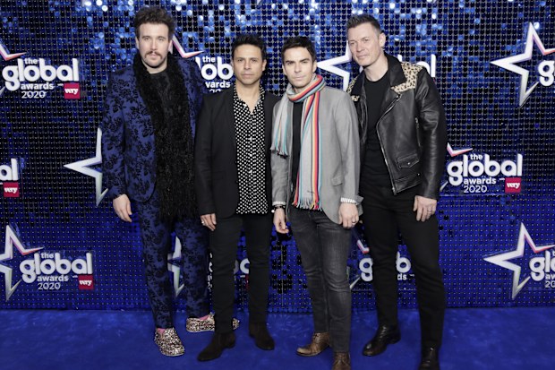 Stereophonics 