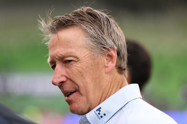 Craig Bellamy.
