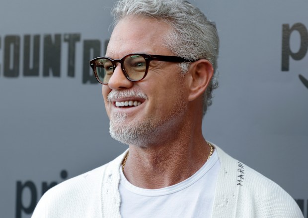 Eric Dane 