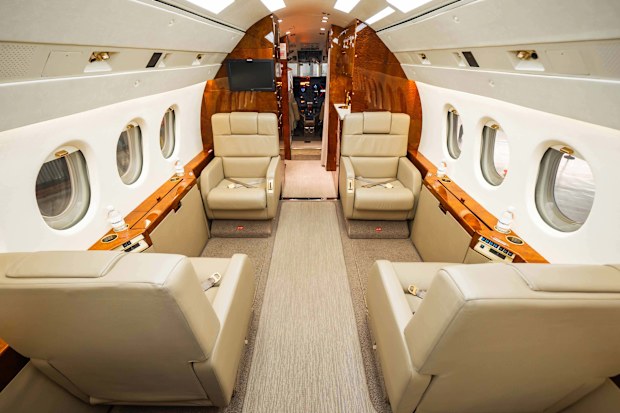 falconAir