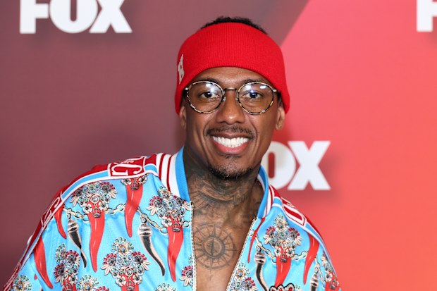Nick Cannon
