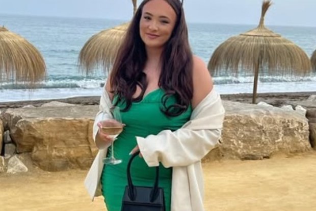 ebony mcintosh death