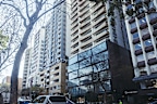 GENERICS: Apartments, Houses, Housing, Apartment blocks, terrace homes, town houses. Residential housing both apartments and houses in North Sydney, Friday 12th of July 2024. Photo: Dion Georgopoulos / The Sydney Morning Herald