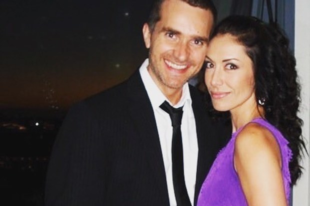 MAFS expert John Aiken and wife Kelly Swanson-Roe