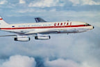 <p>On May 26, 1971, the captain of a Qantas Boeing 707 passenger jet flying from Sydney to Hong Kong received an urgent message saying a bomb was aboard the plane.</p><p>Earlier a mystery called phoned federal government aviation officials telling them the explosive device would detonate if the Qantas jet flew below 6000 feet.</p>