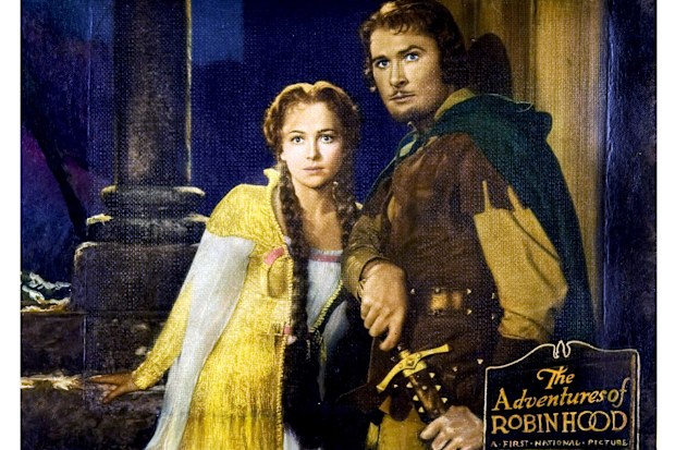 Olivia de Havilland