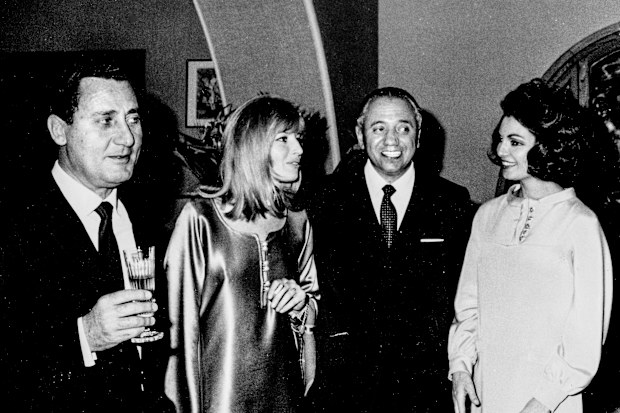 Monica Vitti