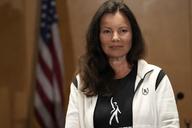 Fran Drescher